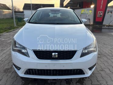 Seat Leon 1.6TDI MATRIX