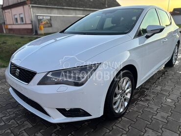 Seat Leon 1.6TDI MATRIX