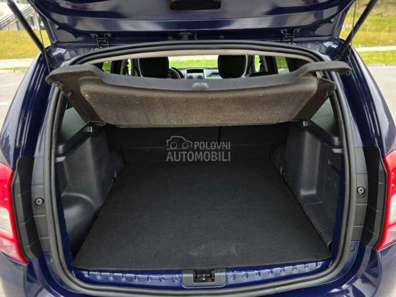 Dacia Duster 1.2 Tce.ben.CH