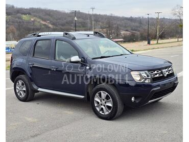 Dacia Duster 1.2 Tce.ben.CH