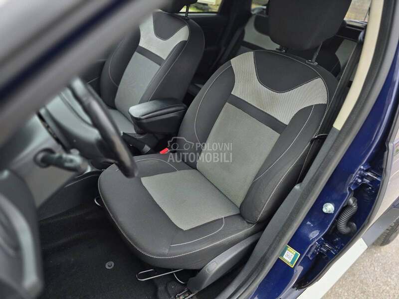 Dacia Duster 1.2 Tce.ben.CH