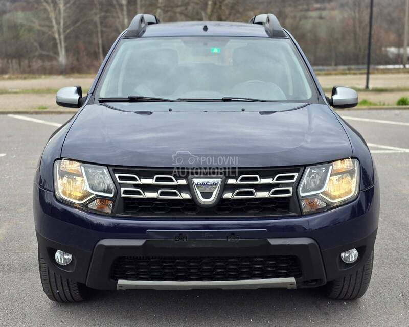 Dacia Duster 1.2 Tce.ben.CH