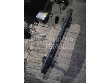 šina prednjeg branika za Volkswagen Polo od 2001. do 2006. god.