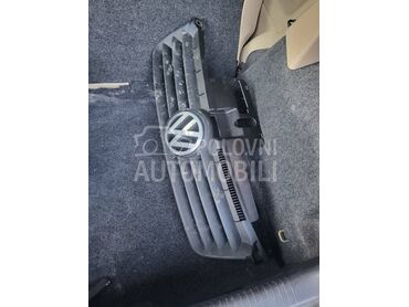 maska za Volkswagen Polo od 2001. do 2005. god.