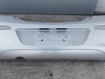 Zadnji branik 3vrata z157 za Opel Corsa D od 2006. do 2014. god.