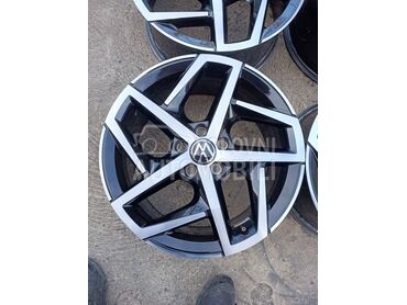 Aluminijumske felne  18" 5 x 112