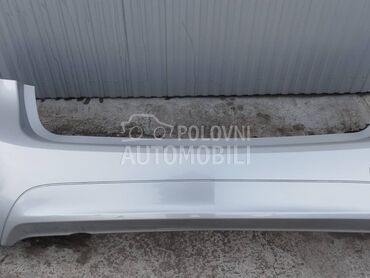 Zadnji branik z176 za Opel Meriva od 2010. do 2016. god.