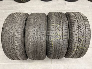 Pirelli 245/45 R19 Zimska