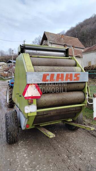 Claas ROLLANT 44