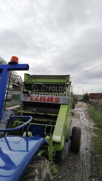 Claas ROLLANT 44