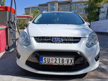 Ford Grand C-Max 