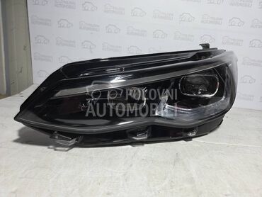 GOLF 8 5H0 LED FAR LEVI za Volkswagen Golf 8 od 2020. do 2025. god.
