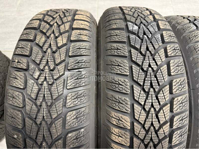 Dunlop 185/60 R15 Zimska