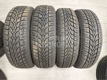 Dunlop 185/60 R15 Zimska