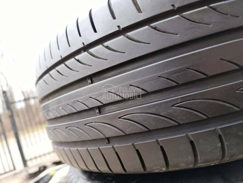 Pirelli 215/50 R17 Letnja