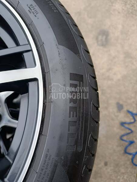 Pirelli 215/50 R17 Letnja