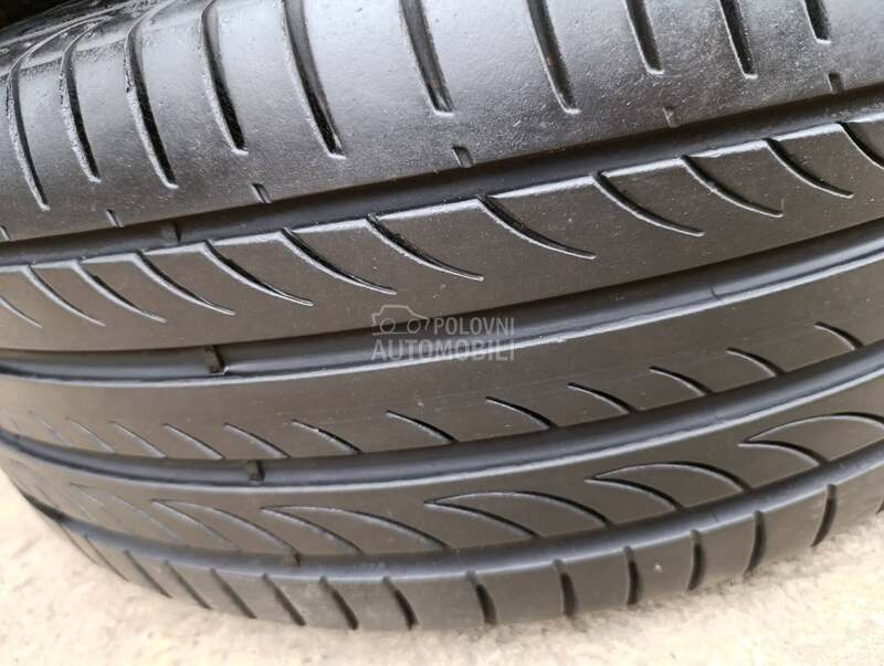 Pirelli 215/50 R17 Letnja