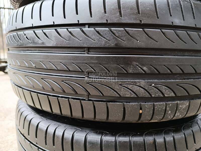 Pirelli 215/50 R17 Letnja