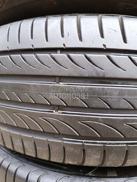 Pirelli 215/50 R17 Letnja