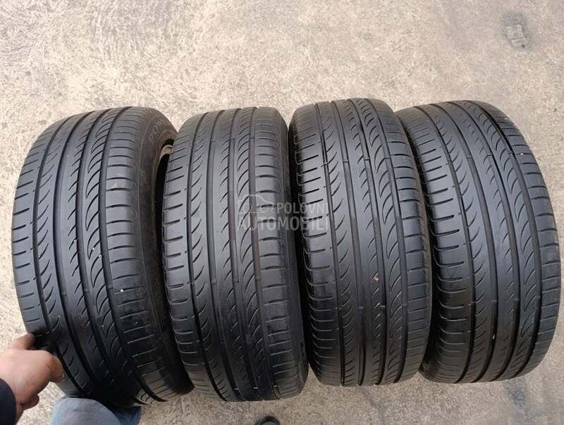 Pirelli 215/50 R17 Letnja