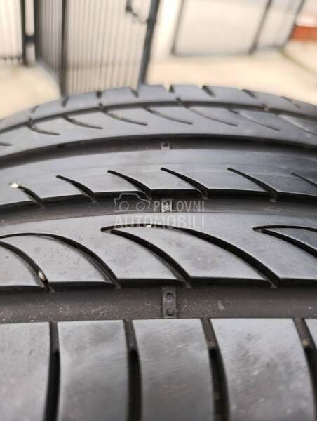 Pirelli 215/50 R17 Letnja
