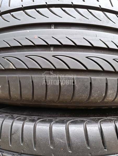 Pirelli 215/50 R17 Letnja