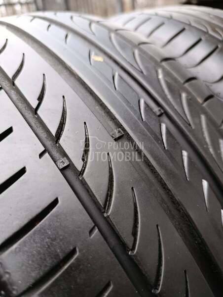 Pirelli 215/50 R17 Letnja