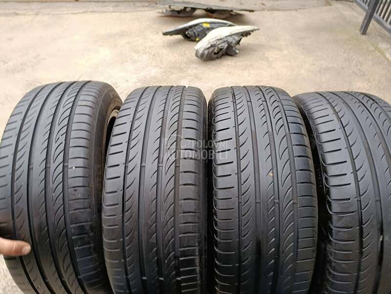 Pirelli 215/50 R17 Letnja