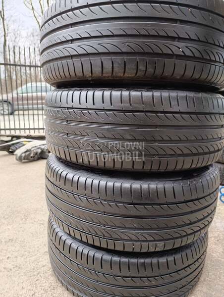 Pirelli 215/50 R17 Letnja