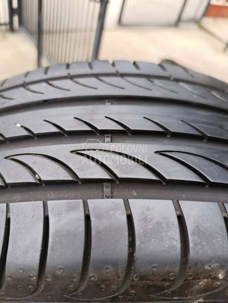 Pirelli 215/50 R17 Letnja