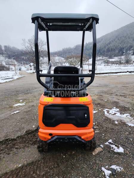 Minibageri VASA SL12