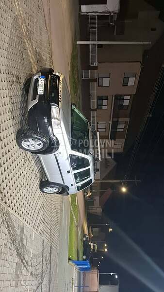 Land Rover Freelander 2.0d