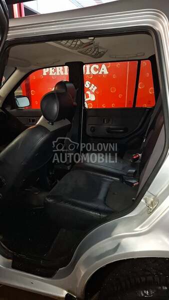 Land Rover Freelander 2.0d