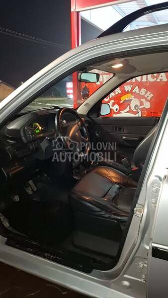 Land Rover Freelander 2.0d