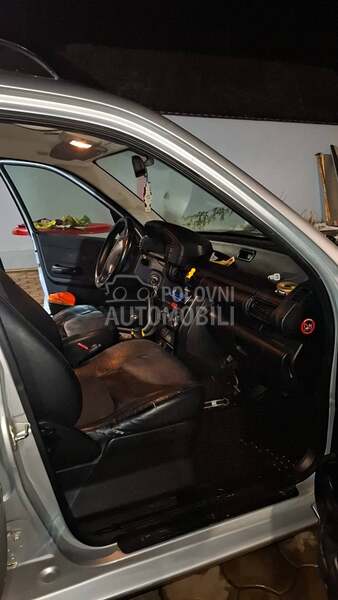 Land Rover Freelander 2.0d