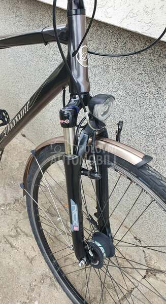 Diamant BERYLL SPORT