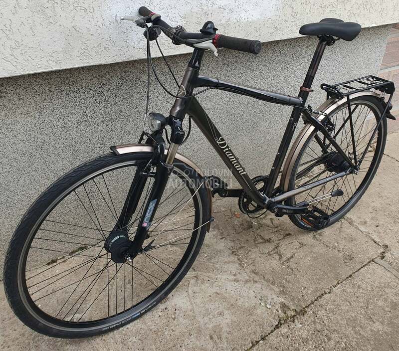 Diamant BERYLL SPORT