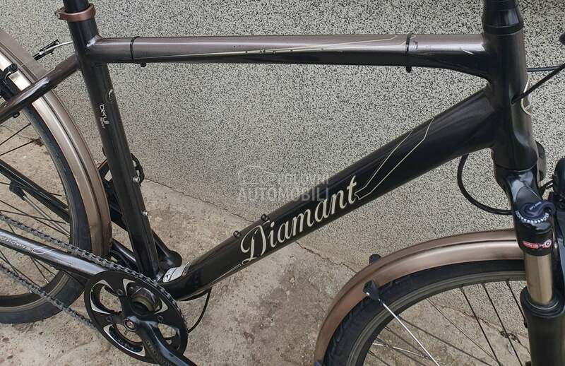 Diamant BERYLL SPORT