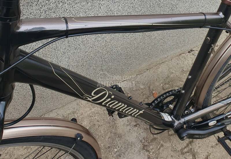 Diamant BERYLL SPORT