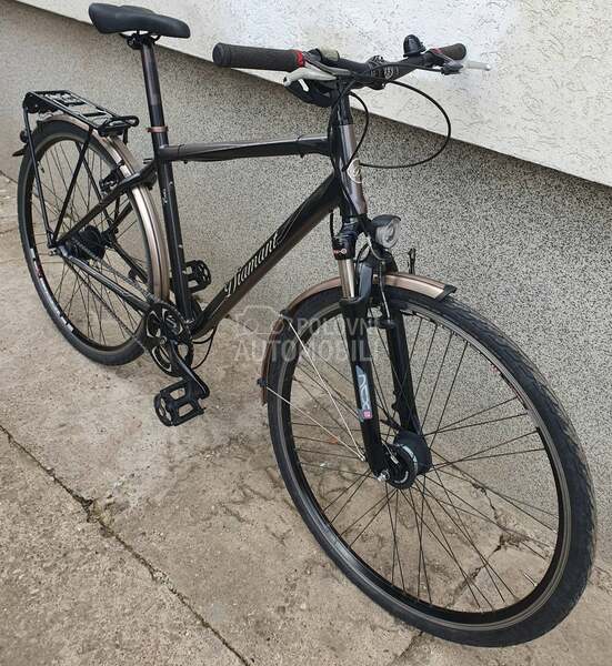 Diamant BERYLL SPORT