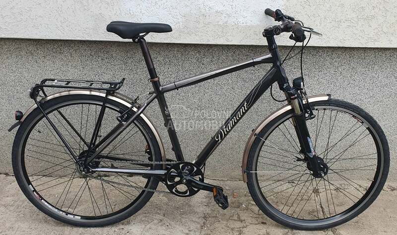 Diamant BERYLL SPORT