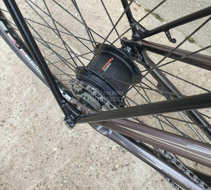 Diamant BERYLL SPORT