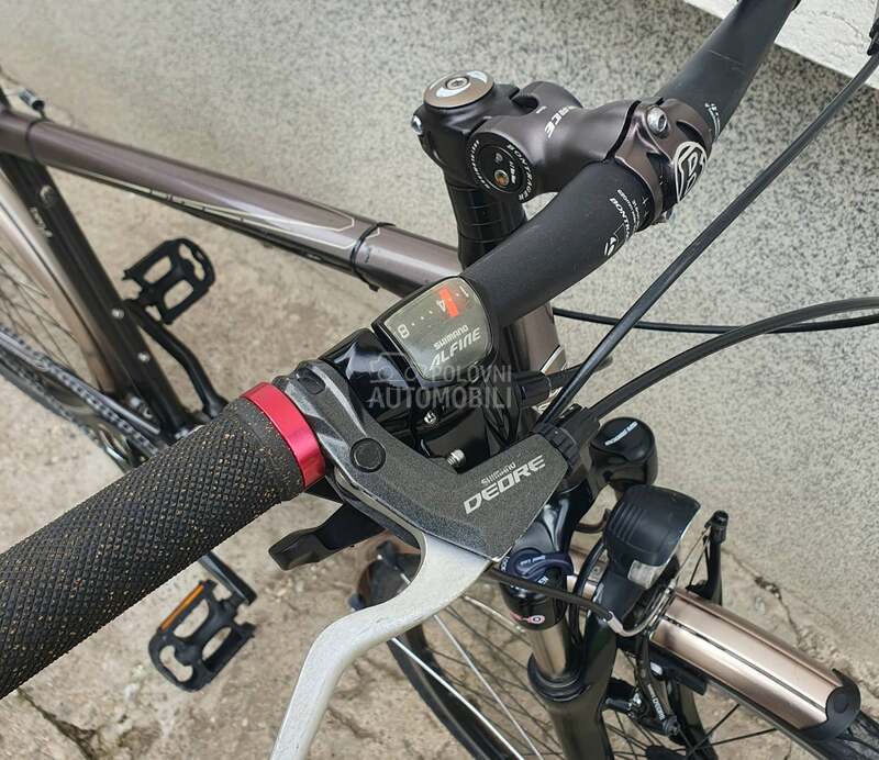 Diamant BERYLL SPORT