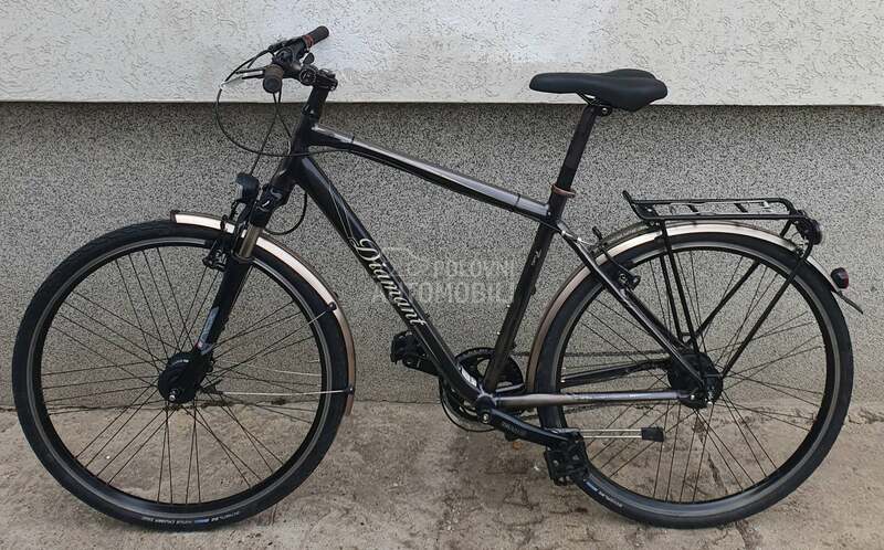 Diamant BERYLL SPORT