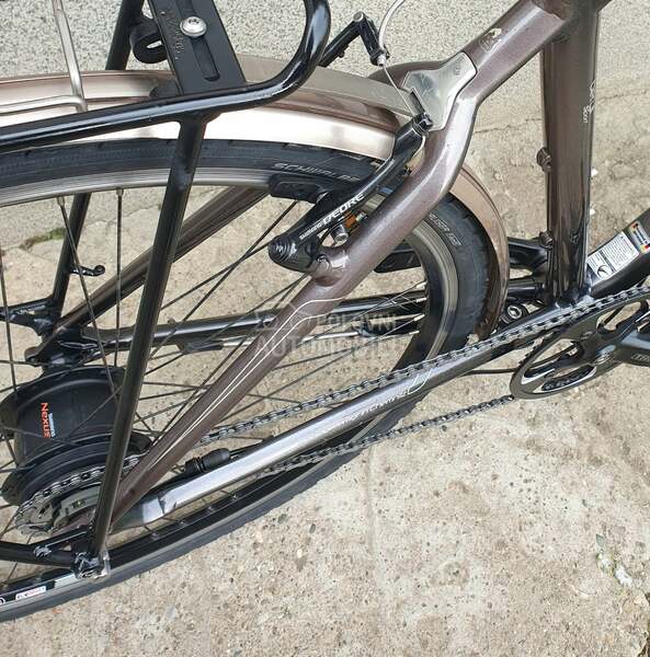 Diamant BERYLL SPORT