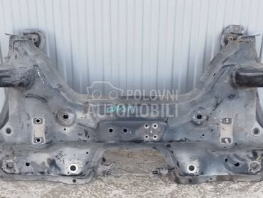 Prednji most za Opel Corsa D od 2006. do 2014. god.