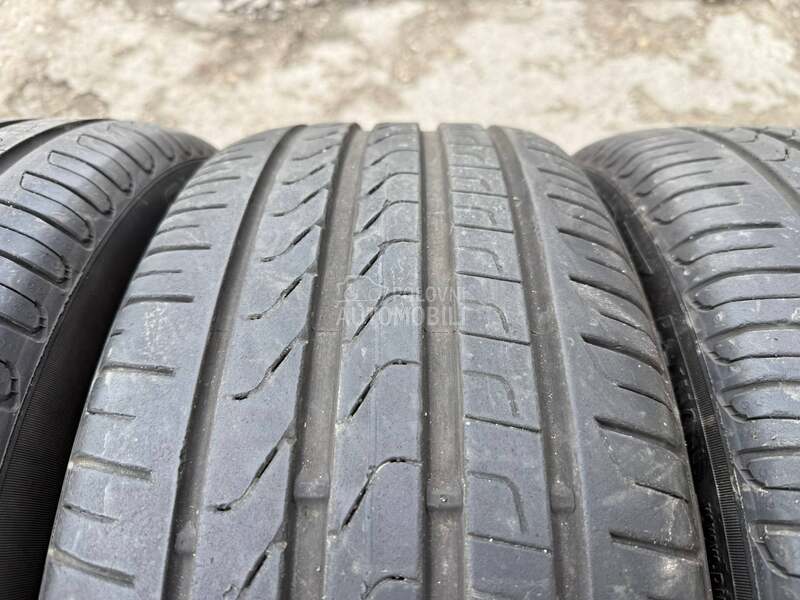 Pirelli 275/40 R18 Letnja