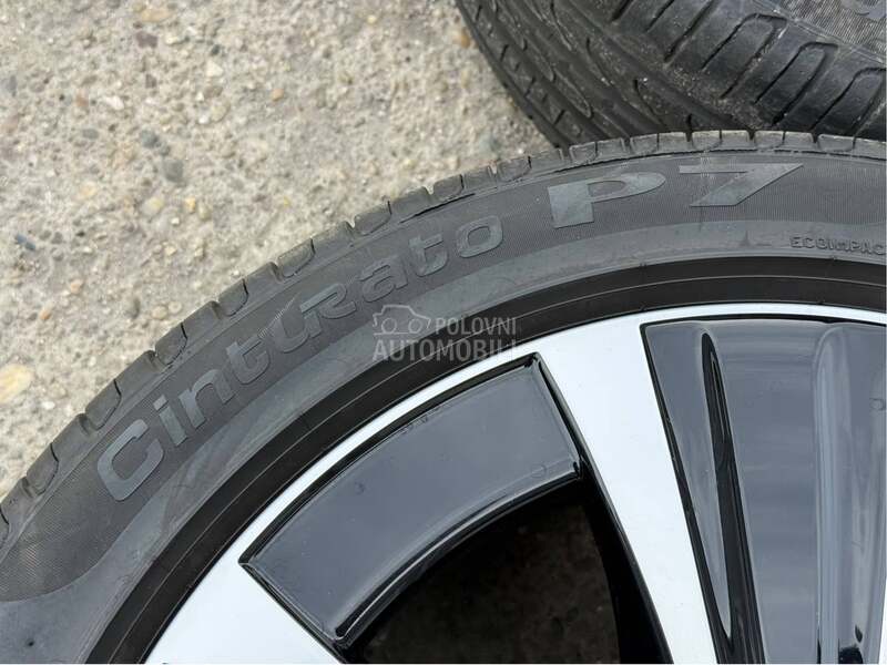 Pirelli 275/40 R18 Letnja