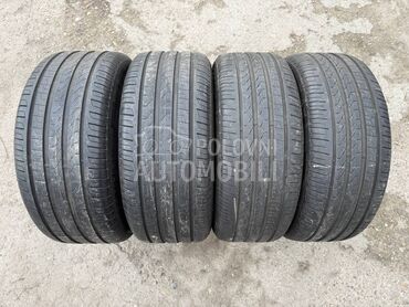 Pirelli 275/40 R18 Letnja