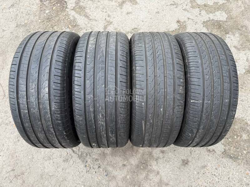 Pirelli 275/40 R18 Letnja